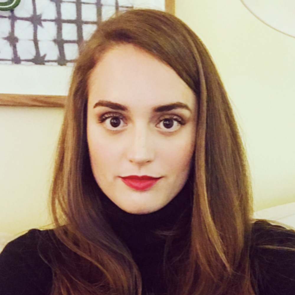 Meet your Posher, Alaina